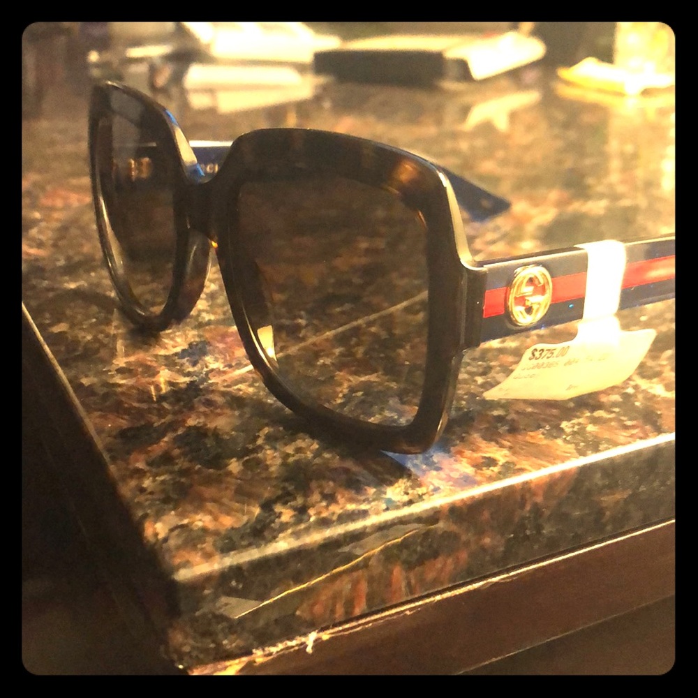 Gucci sunglasses